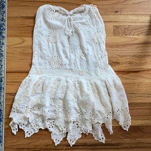 surf gypsy beach cover up